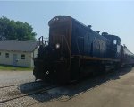 CSX 1103